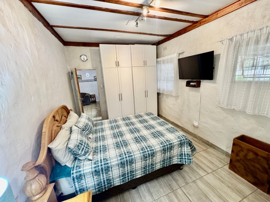 5 Bedroom Property for Sale in Baillie Park North West